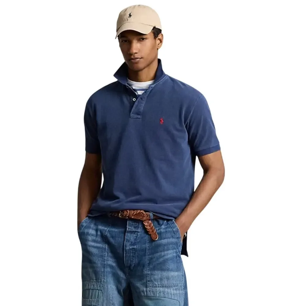Polo Ralph Lauren size men expeditiously